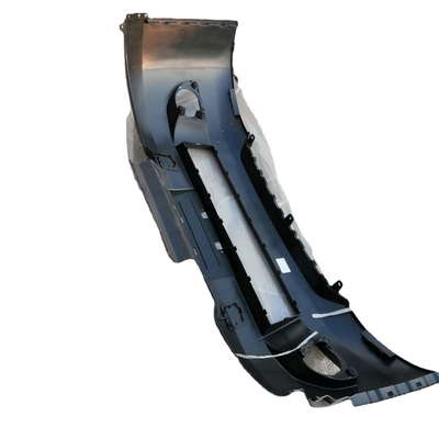 K1531025005A0 Front Bumper Assy For Normal Car Fitment Foton Aumark Trucks Spare Parts