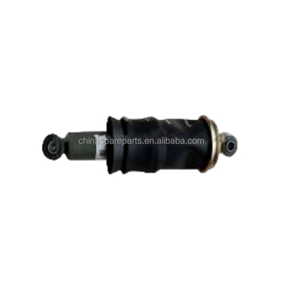 Support OEM Az1642440086 Sinotruk HOWO A7 Truck Parts Suspension Spring Shock Absorber