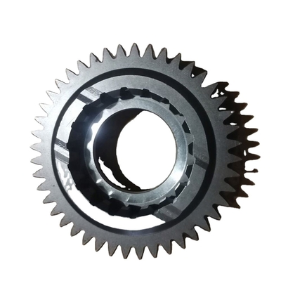 Foton Auman Trucks Spare Parts 16JS200T-1701031 Gear Purpose for Replace/Repair