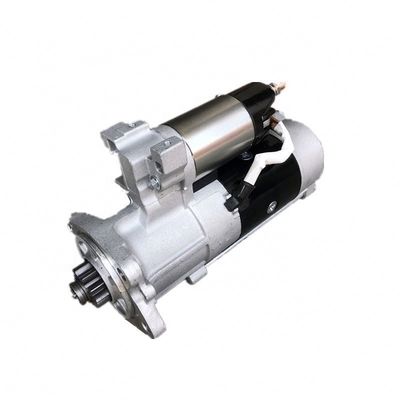 Excellent Performance Sinotruck Engine 615000900029 for HOWO Truck Starter Motor