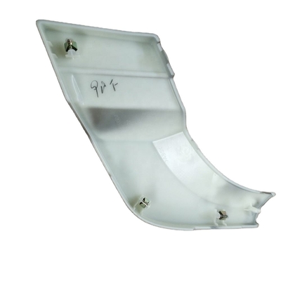 Plastic Foton Bumper Trim Left Middle Panel for Truck Spare Part Repair/Replace Needs