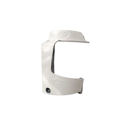 Sinotruk HOWO Heavy Truck Spare Parts Bumper WG1664242008 with Guarantee