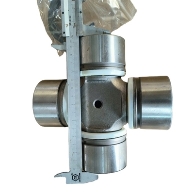 165*68/166*68 Cross Joint For Sinotruk Howo Trucks Spare Parts Normal Year 2006-