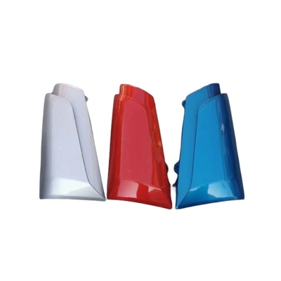 Purpose Replace/Repair Foton Auman Truck Wind Deflector Front Panel Decorative Corner