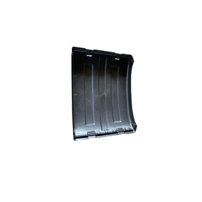 2006- Sinotruk Howo Truck Spare Parts Rear Mudguard WG1641230026 with Steel Material