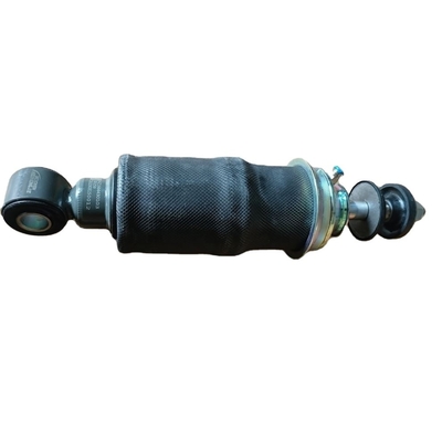 AZ1664430103 Front Shock Absorber for Chinese Sinotruk Howo Trucks Spare Parts