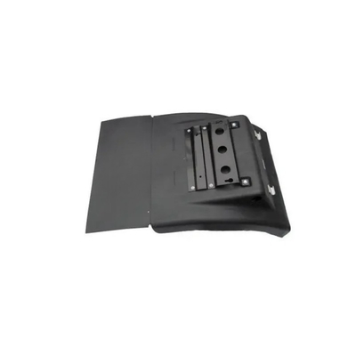 Cabin Parts Front Wheel Left Front Fender Lining for SINOTRUK Truck HW76 WG1641230025