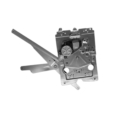 SINOTRUK CNHTC Window Lifter Right for HOWO A7 Heavy-duty Truck Heavy-duty Performance