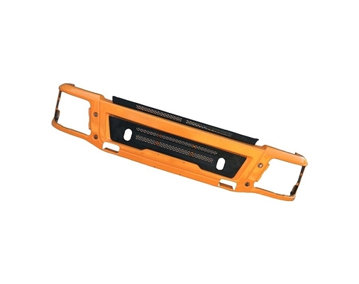 Replace/Repair Front Bumper DZ93259932159 for SHACMAN F3000 SINOTRUK CNHTC Vehicles