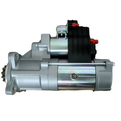 Long-Lasting and Powerful L30L2-3708100SF1 Starter for Chinese Sinotruk Howo Trucks