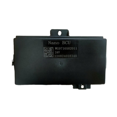 Reference NO. WG9716582011 WG9716582011BCU Controller For Chinese Sinotruk Howo Trucks