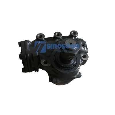Purpose Replace/Repair Sinotruk Howo Truck Parts WG9925477132 Power Steering Gear