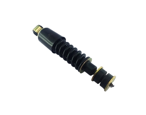 2012- Shacman F2000 Truck Parts Front Cabin Shock Absorber DZ1640430030 OE NO. DZ1640430030