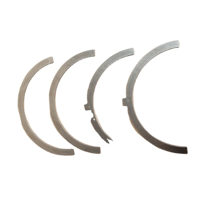 2006- Year 81500010125 Crankshaft Thrust Plate for Chinese Sinotruk Howo Trucks Spare Parts