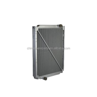 Truck Accessory Radiator Assembly 1301010A76A for FAW J5 J6 Jh6 Engine Part Heavy-duty