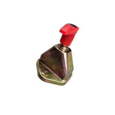 2005- Year WG9100760100 Main Battery Switch The Perfect Fit for HOWO T5G A7 Truck Parts