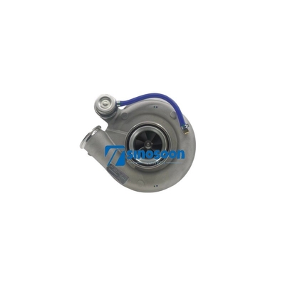 202V09100-7830 HE500WG Turbocharger Assembly 13879400013 for HOWO Truck Overhaul