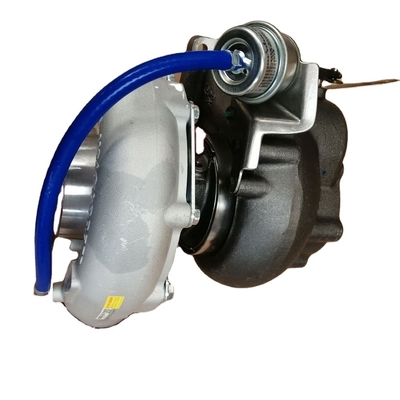 Truck Spare Part Accessories Turbocharger Reference NO. 612601110933