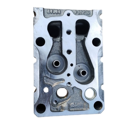 Good Cylinder Heads for HOWO A7 OE NO. 612600040150 Truck Spare Part Accessories