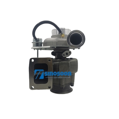ZZ5437 Engine Accessories VG1246110020 HX50W for Sinotruk Heavy Truck Parts Turbocharger
