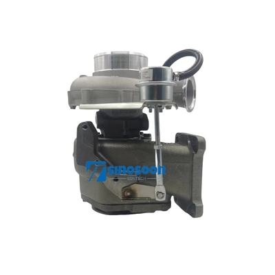 VG1034110341 HW50W supercharger the ultimate engine spare part for Sinotruk HOWO A7