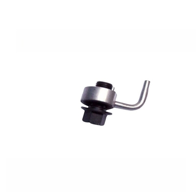 OE NO. 612630010173 Shacman Genuine Oil Nozzle for WEICHAI WP12 Diesel Engine Parts