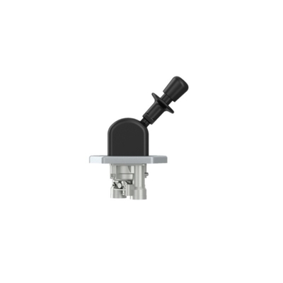 Zhongtong Car Fitment Steel Handbrake Valve Assembly H4353070020A0 for Foton Truck Parts