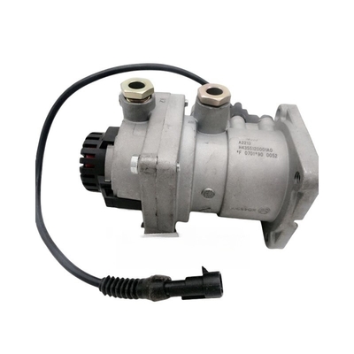 Truck Spare Parts Air Brake Relay Valve Assembly H4355120002A0 Perfect for Your Truck