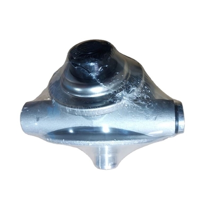 Original VG1246080087 Filter Seat for Howos by SINOTRUK CNHTC