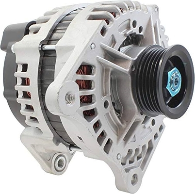 Truck Alternator 28V 110A Replace/Repair Purpose for Foton ISG Diesel Engine Parts
