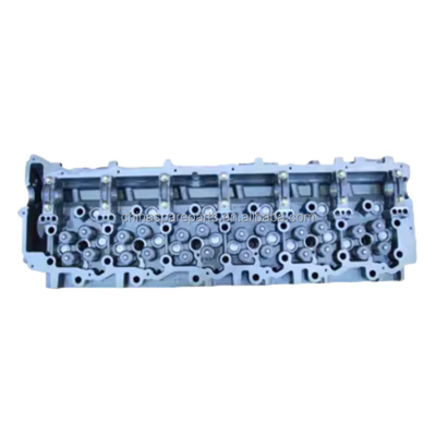 FAW J5 Truck Cylinder Head 1003010-81D/MM000000-PJGG for Fawde 6dm Enhanced Efficiency