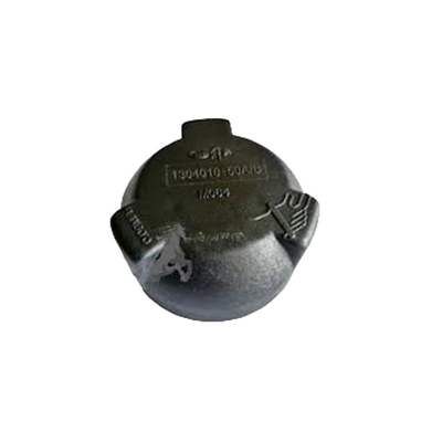 Part Number 1304010-50A/B Radiator Cap for FAW J6 Jh6 Fawde 6dm Truck Accessioris