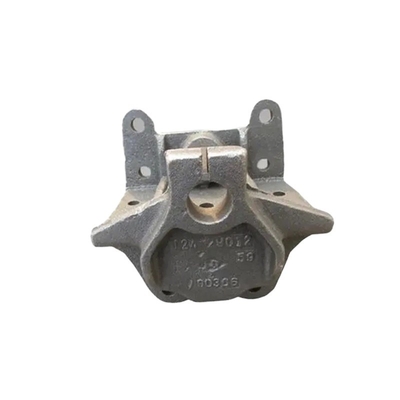 Dongfeng EQ6480 Dump Tractor Truck Spare Parts 29n01259 Main De Ressort Ref Heavy Truck
