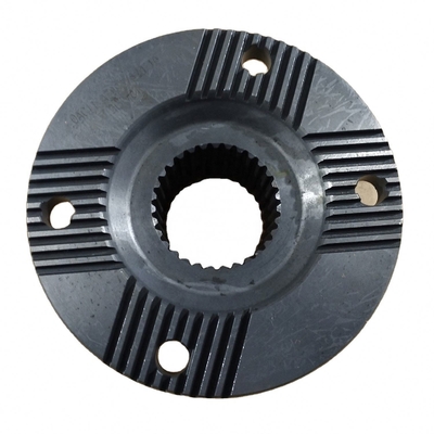 Reducer Flange for HOWO WG9981320110 Truck Parts Durable and Replacement