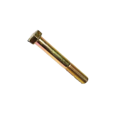 Carbon Steel Galvanized Serrated Hexagonal Hexagon Head Flange Bolts for Replace/Repair