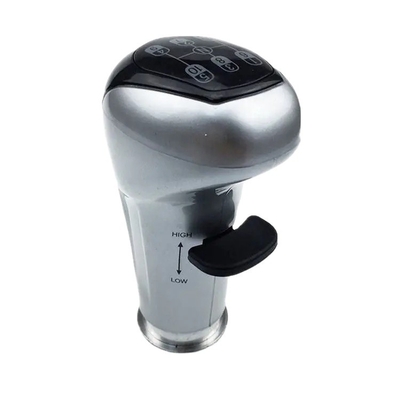 Rubber Material WG9700240015 Howo Gear Shift Knob for Sinotruk Truck Spare Parts