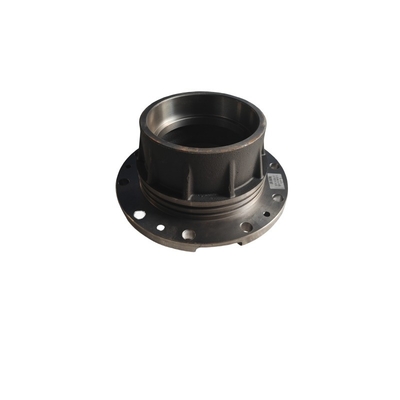 Truck Spare Parts Rear Wheel Hub for Sinotruk HOWO Shacman at within HAOJUN
