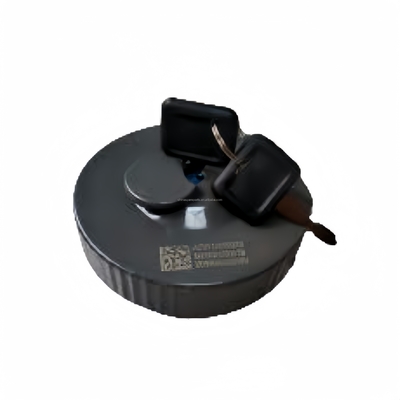 Heavy-duty Truck Sinotruk HOWO A7 Diesel Fuel Tank Cap Az9112550213 Original Accessory