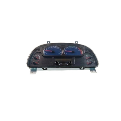 Plastic 3801040-C119A Panel Dashboard for Dongfeng Truck Accessories 3801040-C119A