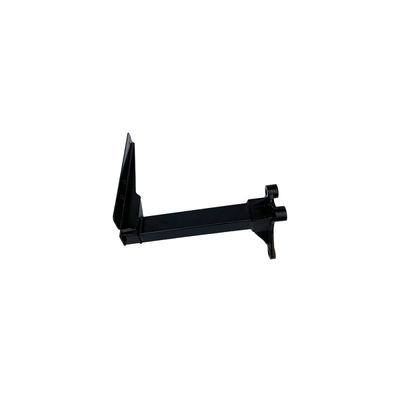 Howo A7 L5000 Dump Truck Upper Pedal Bracket Right Front Bracket Welding Assembly DZ15221247983