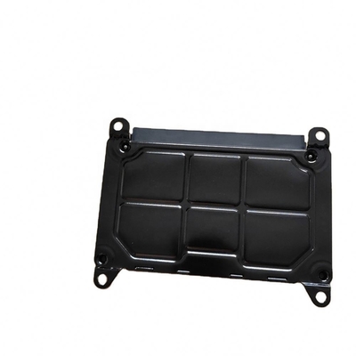 Standard Module Dz95189715454 Asr Abs for Chinese Shacman Truck Parts
