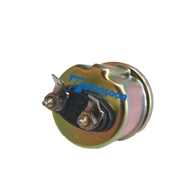 Howo 371 Truck Spare Parts Vg1500090051 Oil Pressure Sensor for SINOTRUK CNHTC Engine