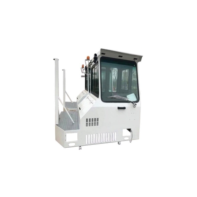 Cab Assembly for SINOTRUK HOWO Spare Parts Year 2006- Dock Car Installation Parts