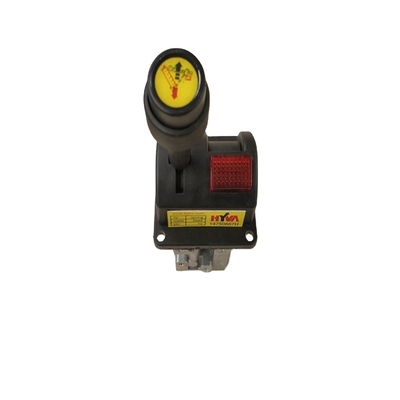 Standard Howo 14750667 H Air Control Valve 3 Outlet Hyva for Sinotruk Spare Truck Parts