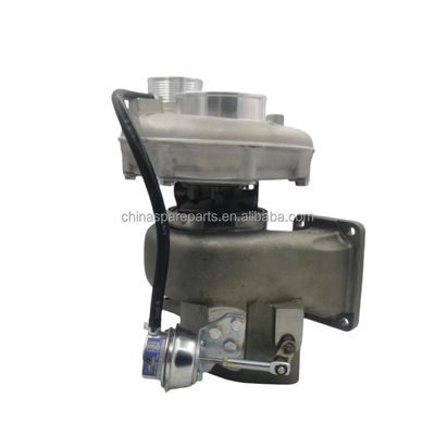 460 Horsepower Xichai WP8 Liberation J6 GT45 1118010-M35-0000 Howo Steel Turbocharger