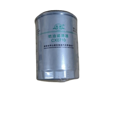 2015- Year Cx0710 Fuel Filter for Foton Shacman Sinotruk FAW Truck Parts Spare Parts