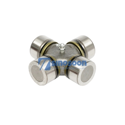 Universal Joint AZ9115311060 for Sinotruk Howo Truck Spare Parts Transmission Systems