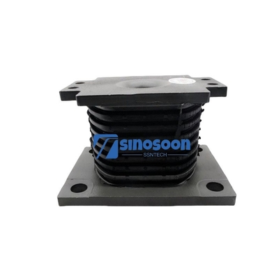 2005- Sinotruk Rubber Bearer Az9725520278 for Sinotruk HOWO Engine Parts Long-lasting