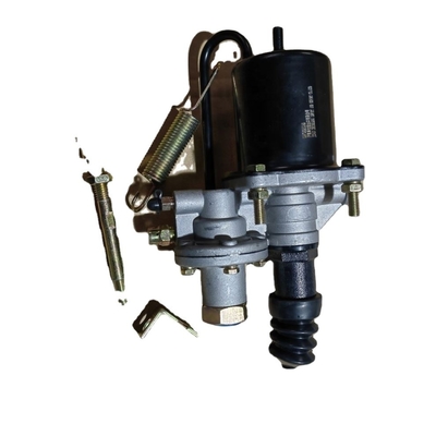 1106616200021 Clutch Boost Assy For Foton Shacman Sinotruk FAW Spare Truck Parts