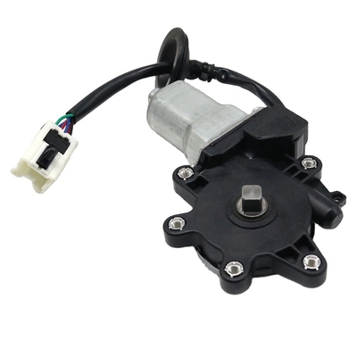 Front Right Window Lift Regulator Motor for Heavy Trucks Long-Lasting Performance
